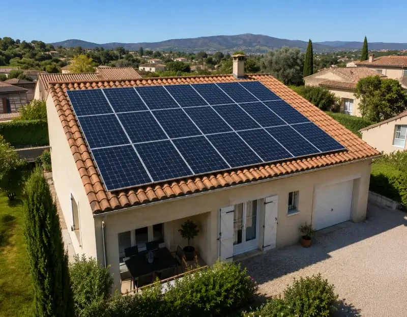 Prime à l'autoconsommation panneaux solaires Wilwisheim — aide financière de l'État